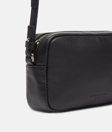 Liebeskind Berlin Schoudertas in Zwart