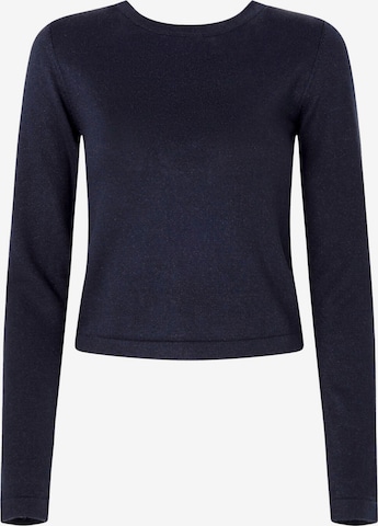 Pepe Jeans Pullover ' SARA S ' in Blau: predná strana