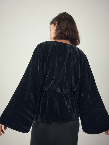 Next Tussenjas in Zwart