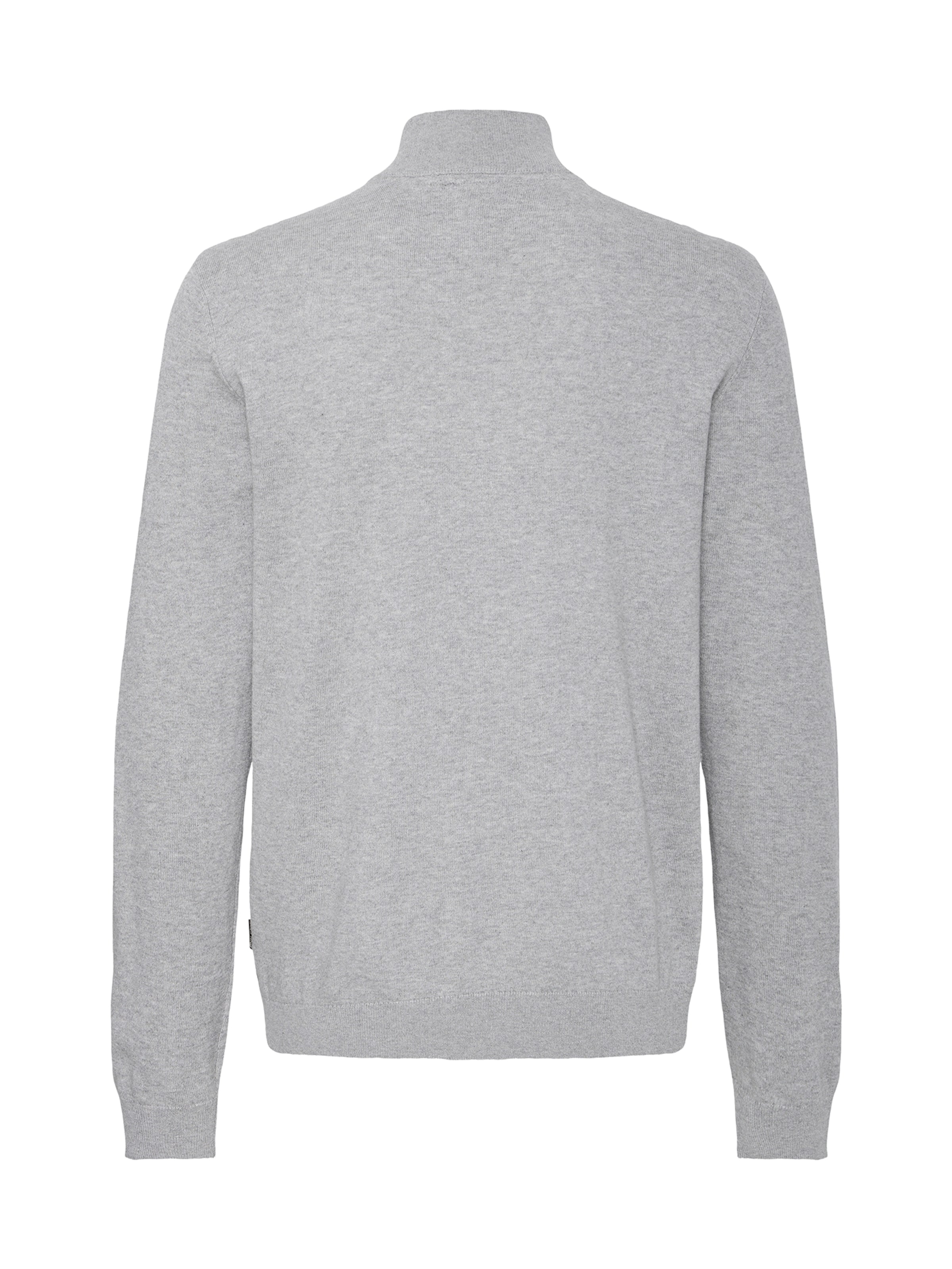 Pull-over 'BHBAGGE' BLEND en gris
