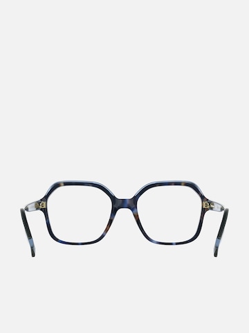 Longchamp Sunglasses in Blue