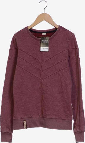 naketano Sweater S in Rot: predná strana