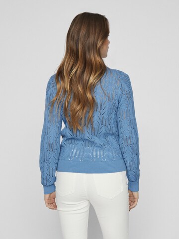 Pull-over VILA en bleu