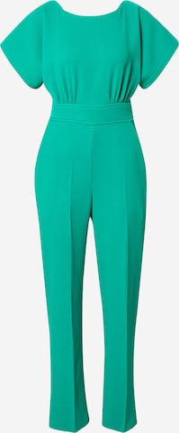 Closet LondonKombinezon - zelena boja: prednji dio