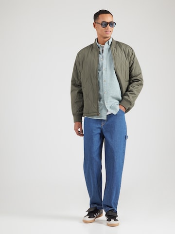 Regular fit Camicia 'JWHSummer' di JACK & JONES in verde