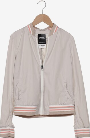 MILESTONE Jacket & Coat in S in Grey: front