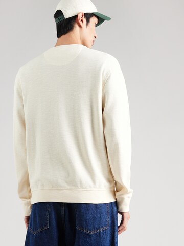 SCOTCH & SODA - Sudadera en blanco
