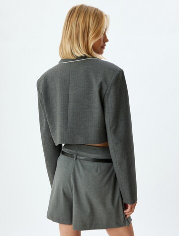 Koton Blazer in Grey