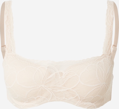 Liemenėlė ' Red Label Body Make-Up Illusion Lace ' iš TRIUMPH, spalva – smėlio spalva, Prekių apžvalga