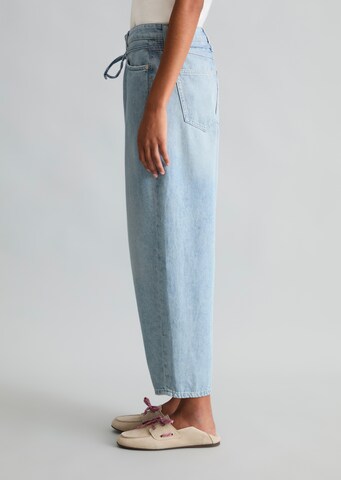 Marc O'Polo DENIM Vat Jeans ' Stine' in Blauw