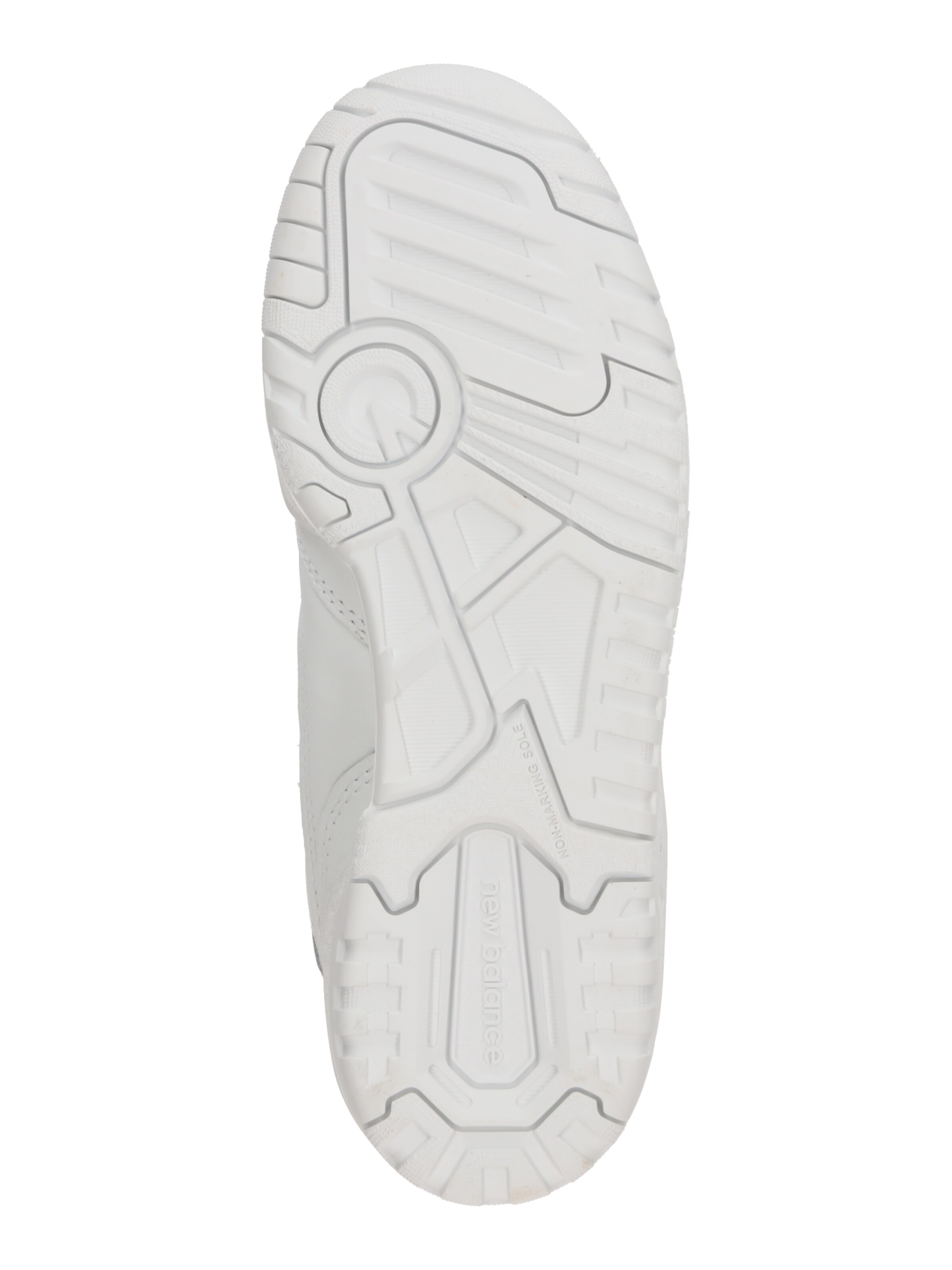 new balance Sneakers in White