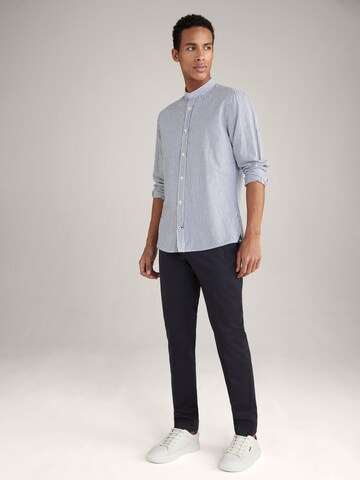 Coupe regular Chemise 'Hedde' JOOP! Jeans en bleu