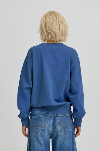 Sweat-shirt 'BALTAYLOR' Ball en bleu