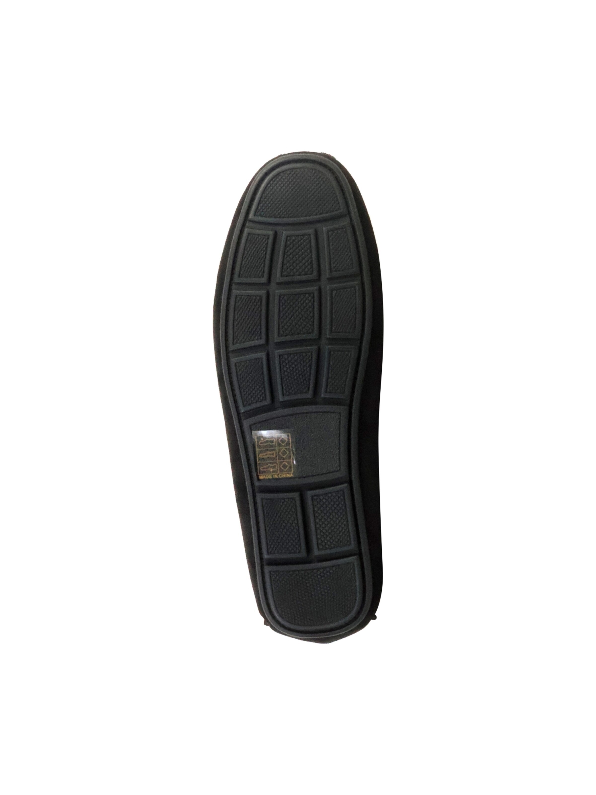 Elong Slipper‌‌ in Schwarz