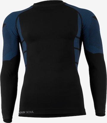 Base Layer Stark Soul en noir : devant