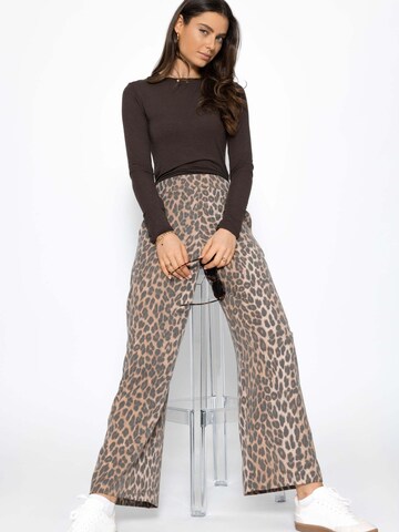 SASSYCLASSY Shirt‌‌ in Mischfarben