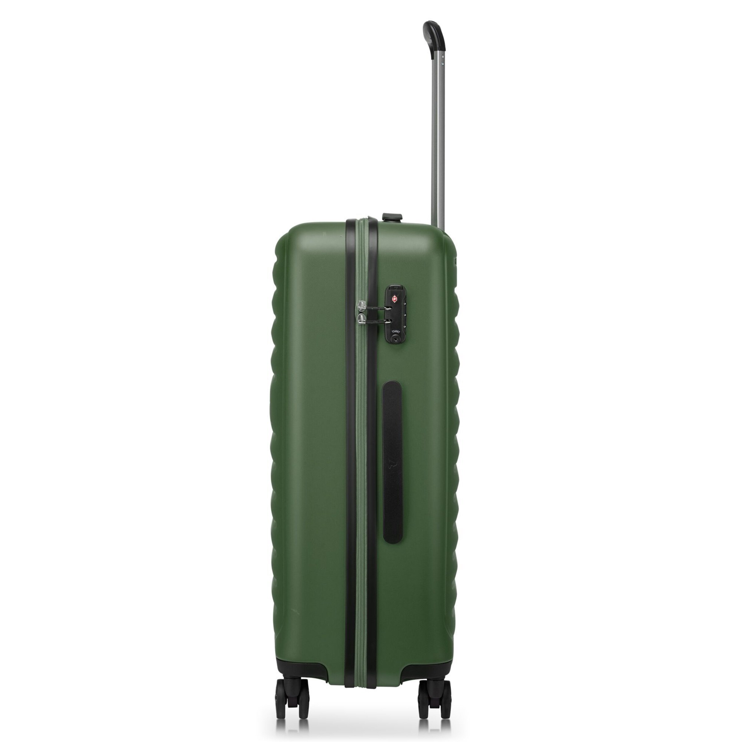 Roncato Cart 'Ibiza' in Green