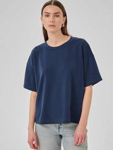 My Essential WardrobeMajica 'HelleMW' - plava boja: prednji dio