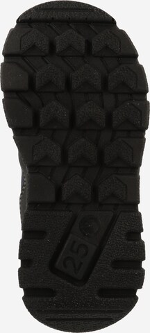 RICOSTA Snow Boots 'GRISU' in Black