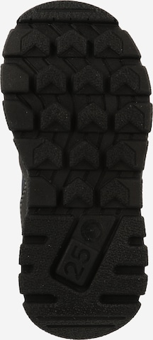 Bottes de neige 'GRISU' RICOSTA en noir