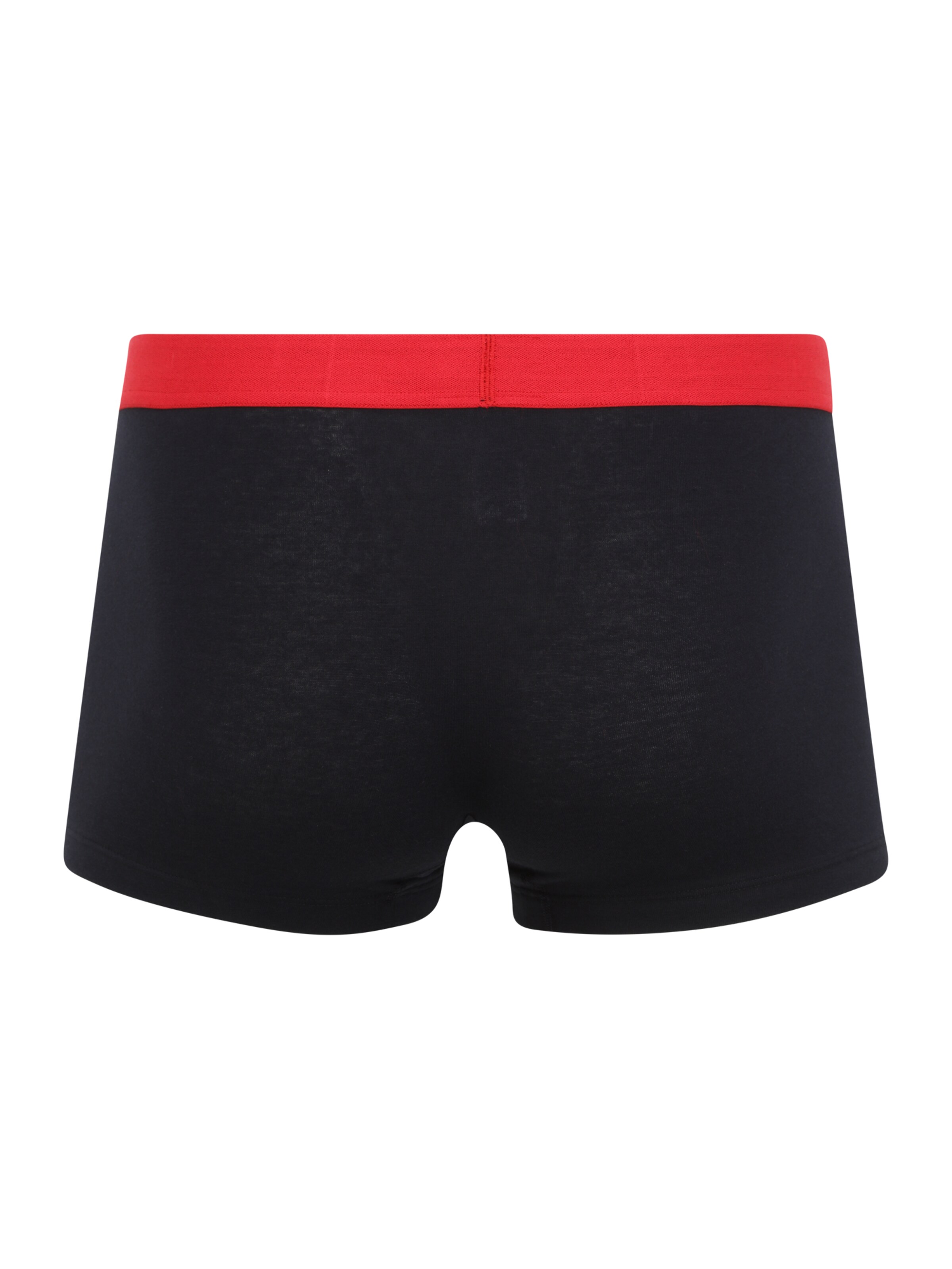 Boxeri de la Tommy Hilfiger Underwear pe albastru
