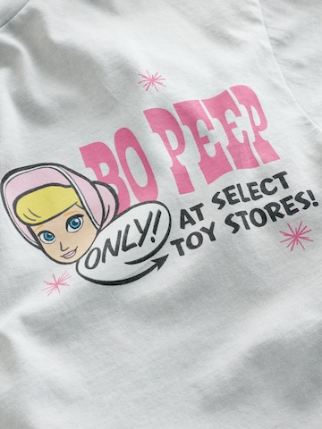 Next Paita 'Toy Story' värissä harmaa