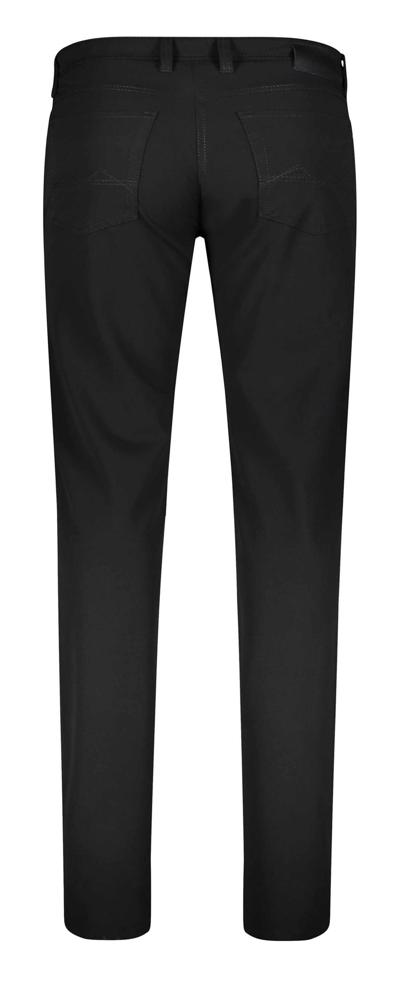 MAC Slim fit Jeans in Black