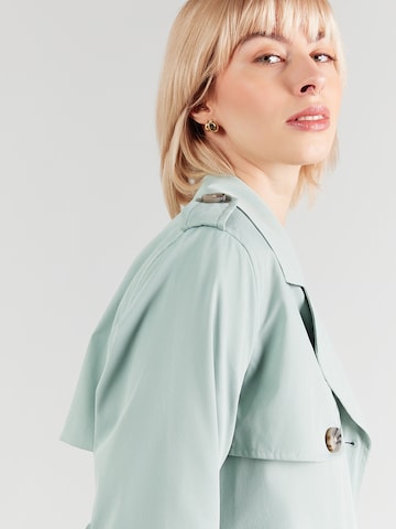 Cappotto di mezza stagione 'ONLDISA' di ONLY in verde