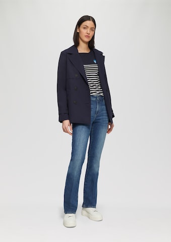 Pull-over s.Oliver en bleu