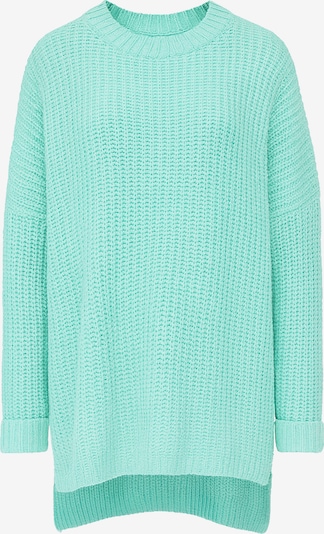Elara Pullover in XL in mint, Produktansicht