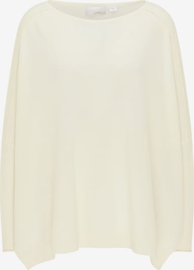 RISA Pullover in wollweiß, Produktansicht