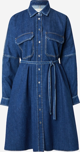 Palaidinės tipo suknelė 'BALENIO' iš Weekend Max Mara, spalva – tamsiai (džinso) mėlyna, Prekių apžvalga