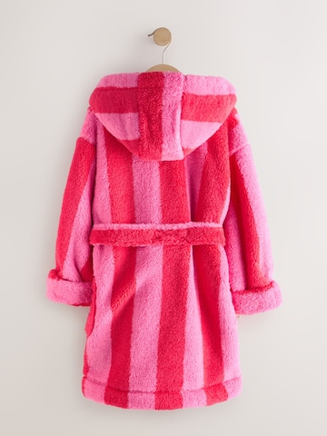 Next Bathrobe in Pink