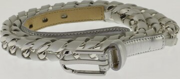 Marc Cain Belt in One size in White: front