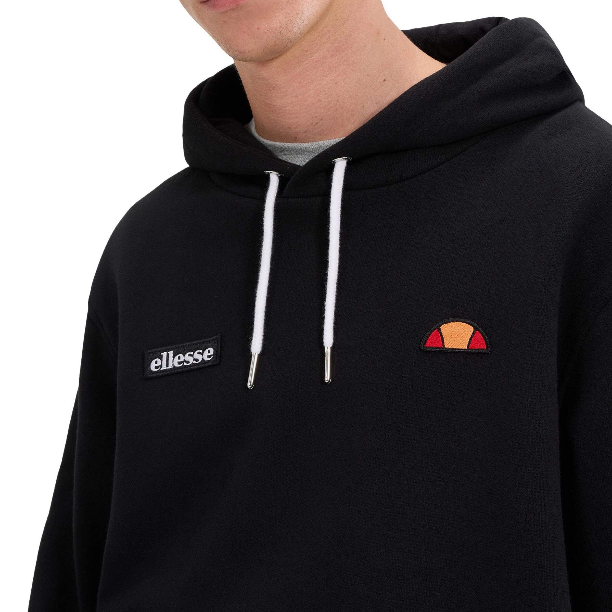 Survêtement ELLESSE en noir