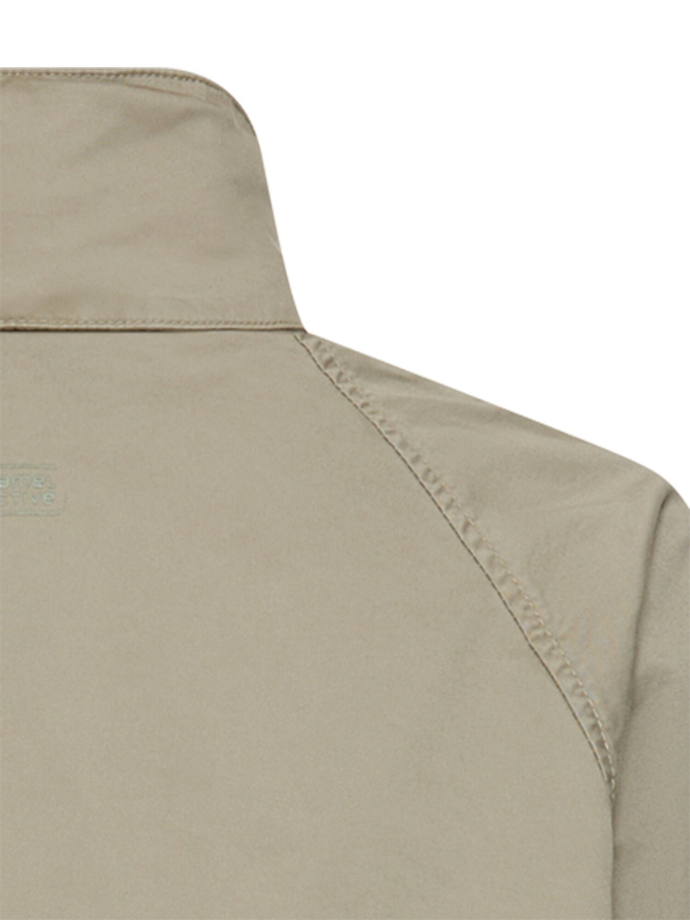 CAMEL ACTIVE Übergangsjacke in Grün