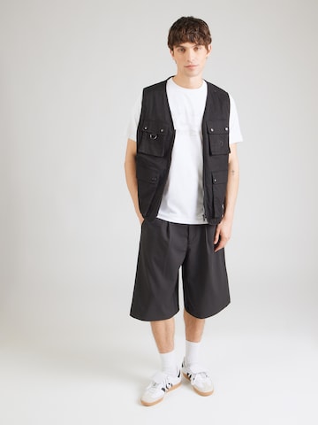 BOSS Футболка в Белый