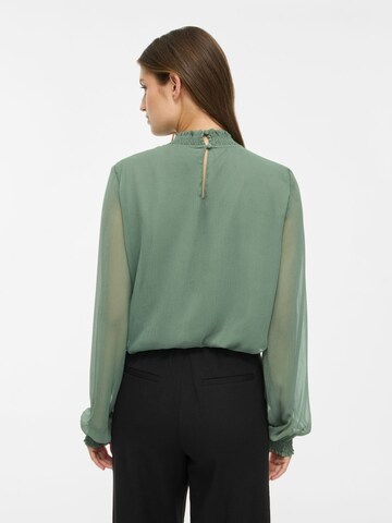VILA - Top 'FALIA' en verde