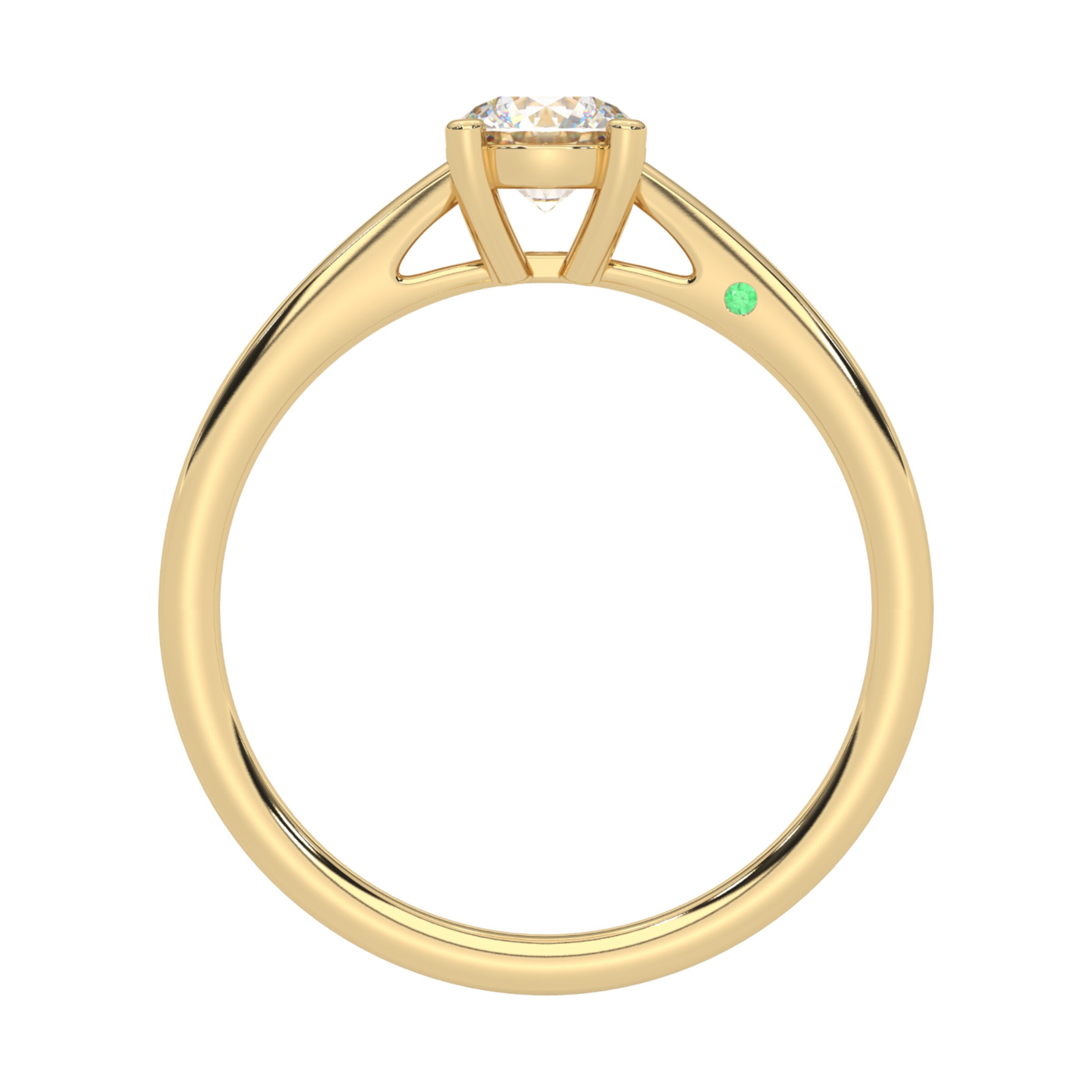 Bague Diamo Diamonds en or