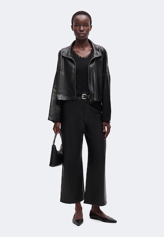 MORE & MORE - Top en negro