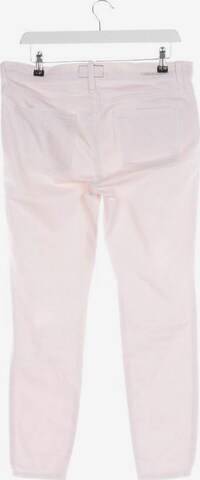 Current/Elliott Jeans in 29 in Pink