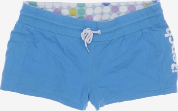 BENCH Shorts in XL in Blue: front