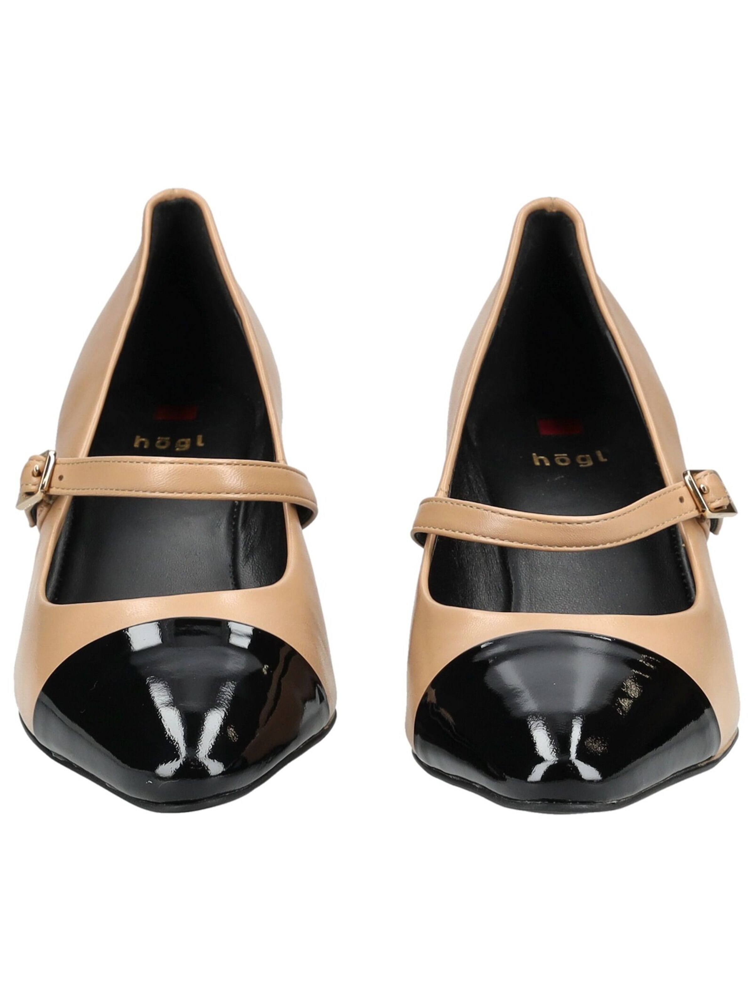 Décolleté 'Paris' di Högl in beige