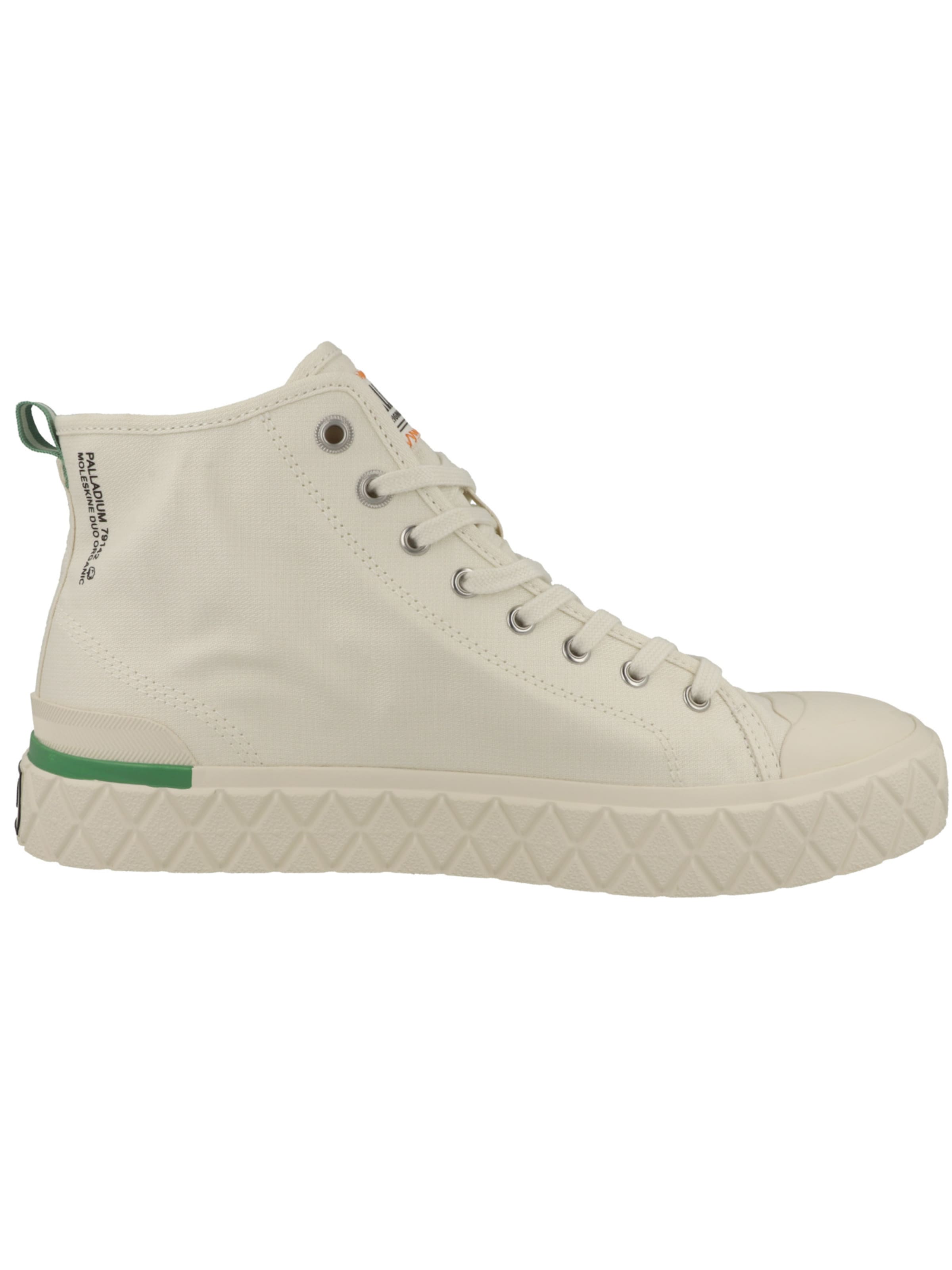 Palladium Sneaker 'Palla Ace' in Beige