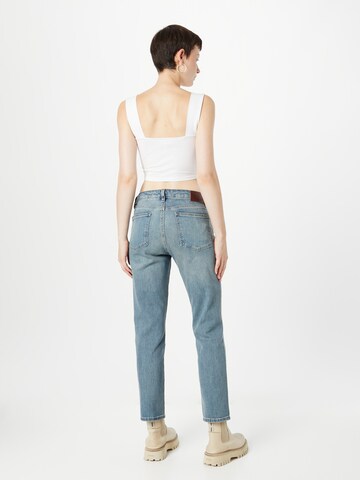 Regular Jeans de la Lauren Ralph Lauren pe albastru