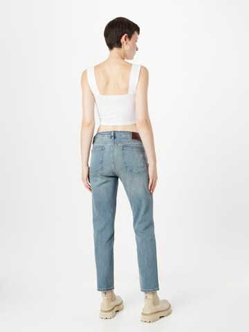 Lauren Ralph Lauren Regular Jeans in Blau