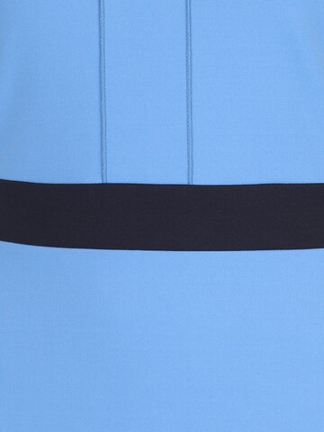BOSS Dress 'Darsa' in Blue