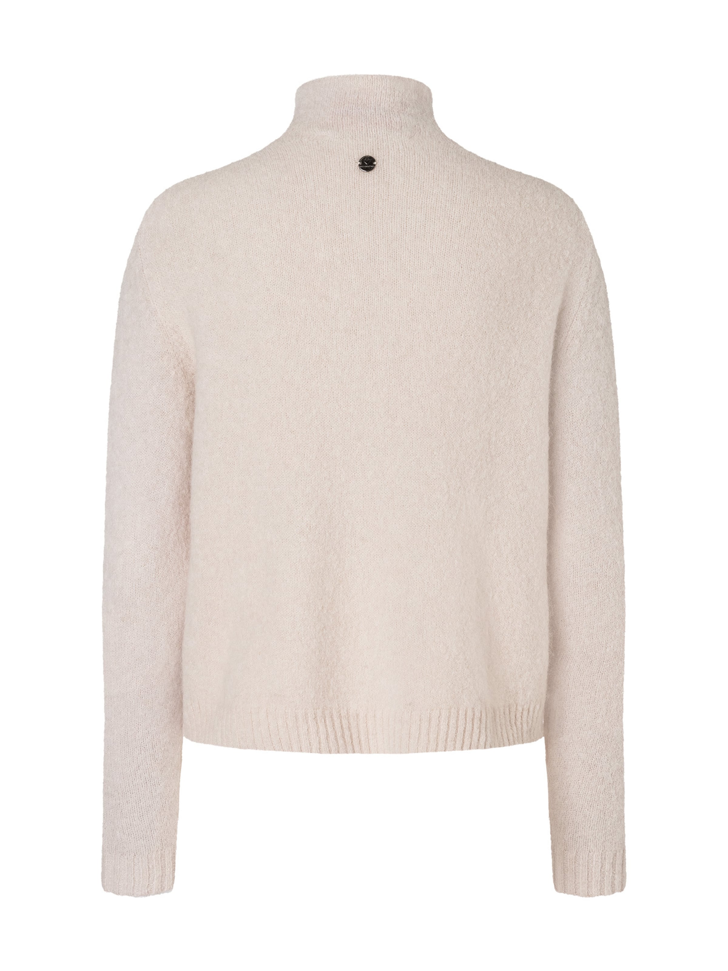 LIEBLINGSSTÜCK Pullover 'Betta' in Beige