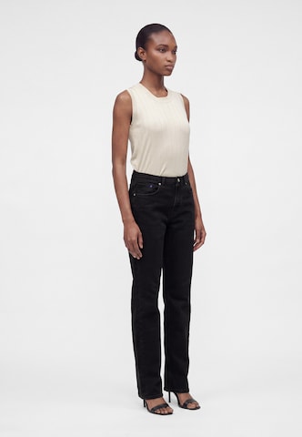 regular Jeans di KARL LAGERFELD JEANS in nero
