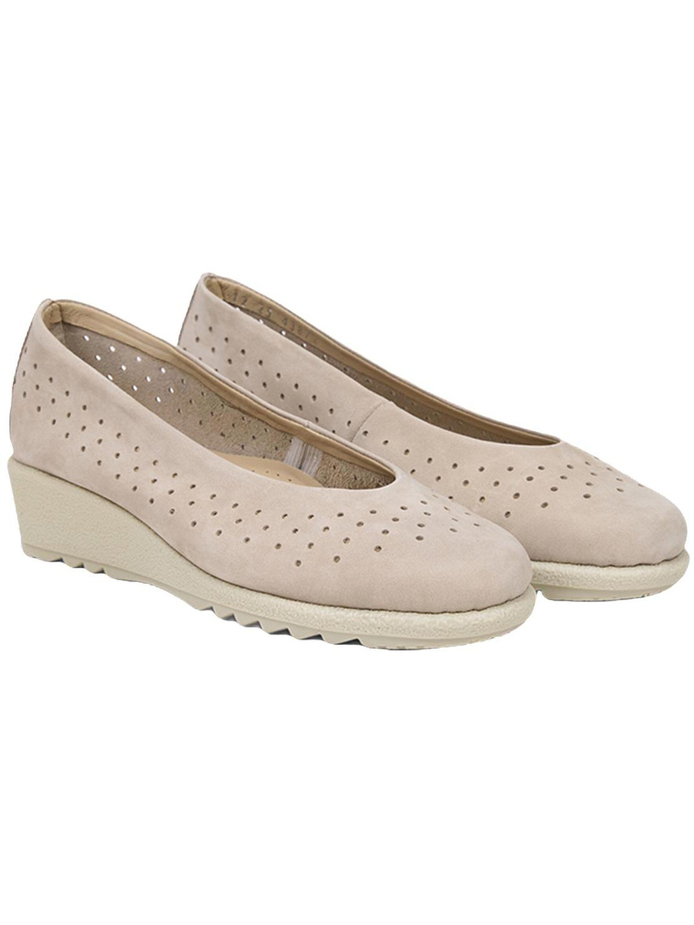 Desa Slipper‌‌‌‌‌‌‌‌‌‌ in Beige